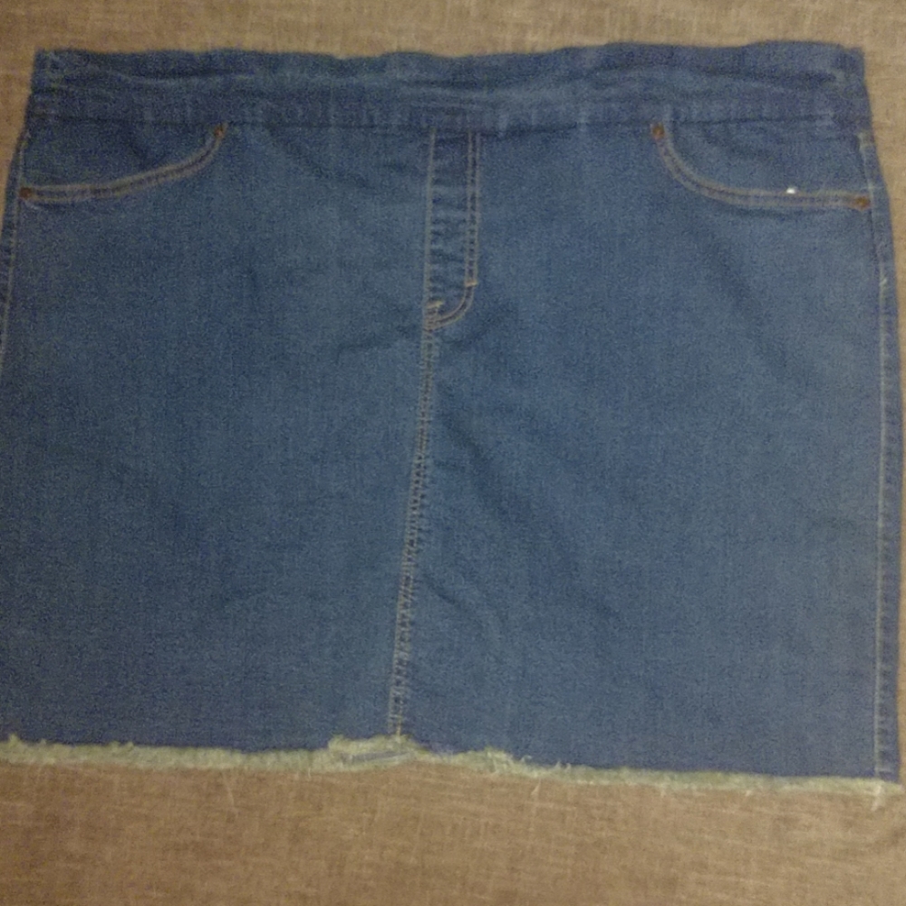 Style & Co Skort - Picture 2 of 6